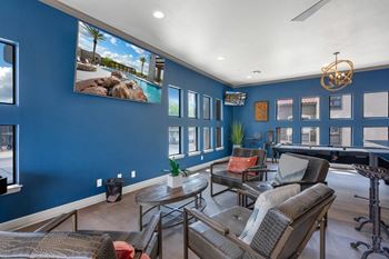 Clubhouse